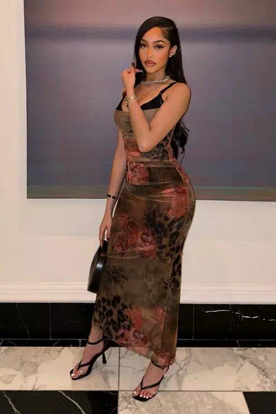 Jodie Woods – miniatura