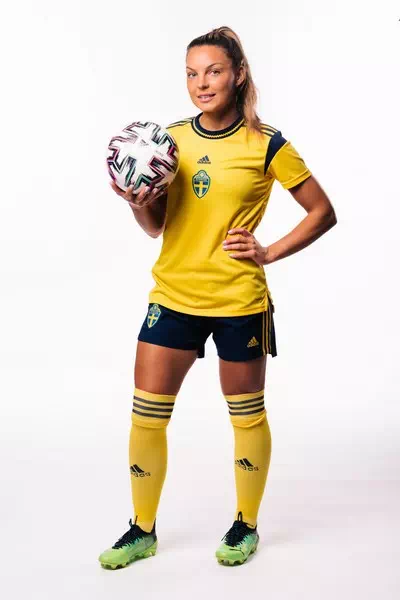 Johanna Rytting Kaneryd – miniatura