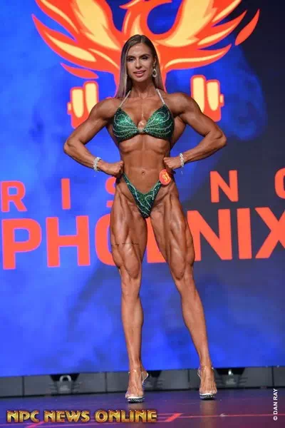 Johanna Svan – miniatura