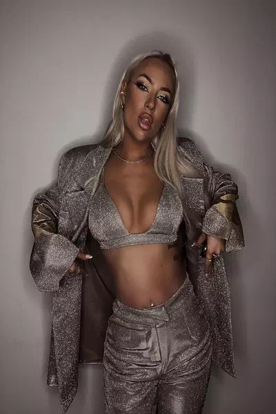 Johanne Nordeng – miniatura