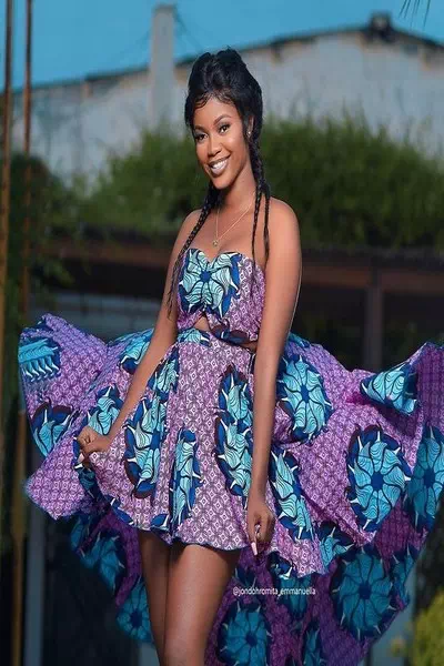 Jondoh Romita Emmanuella – miniatura