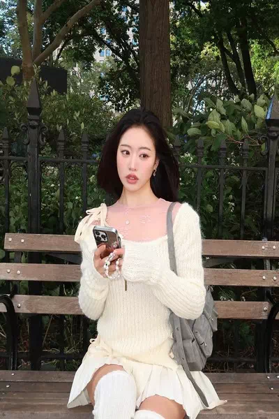 Jooshica – miniatura