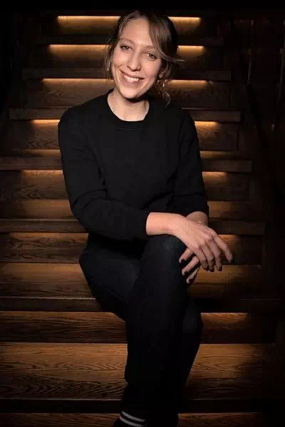 Jordan Jensen – miniatura