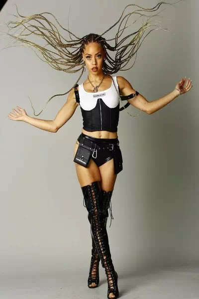 Jordan Laza – miniatura