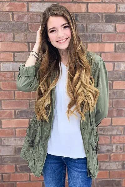 Jordan Mae – miniatura