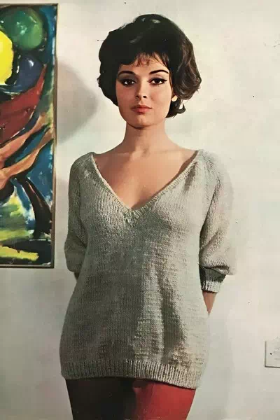 Jose Greci – miniatura