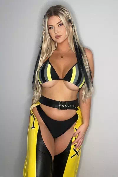 Josefin Lillakas – miniatura