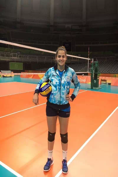 Josefina Fernandez – miniatura