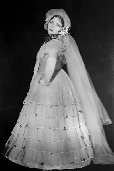 Josephine Norman – miniatura