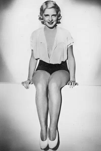 Josette Day – miniatura