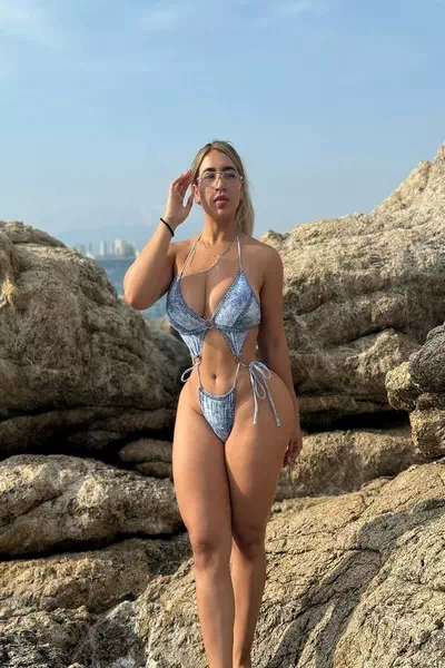 Josseline Garcia – miniatura