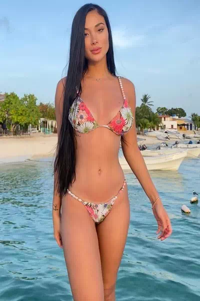 Jousy Chan – miniatura