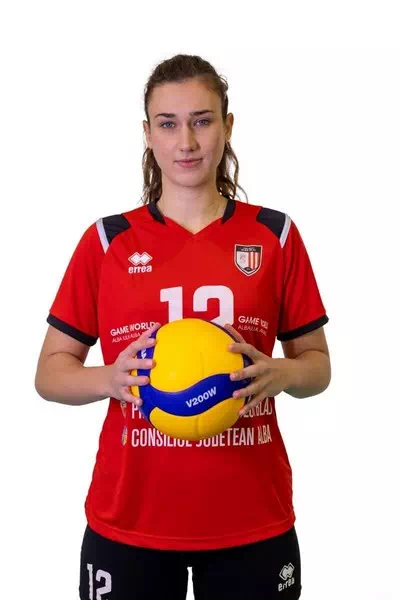 Jovana Kocic – miniatura