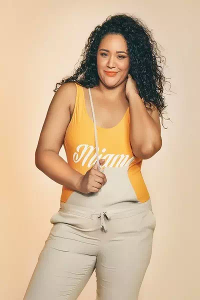 Joy-Nita Whittaker – miniatura