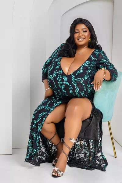 Joyce Addo – miniatura