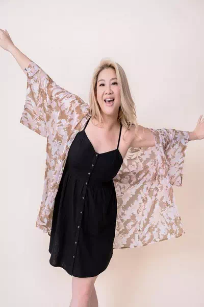 Joyce Cheng – miniatura