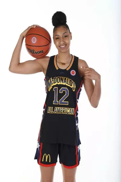 JuJu Watkins – miniatura