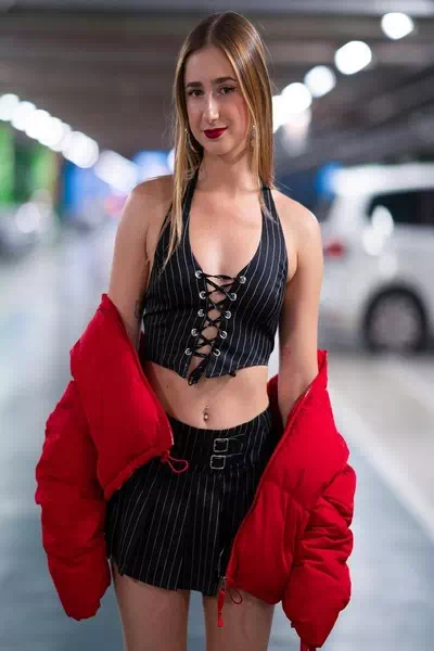 Judit Canovas – miniatura