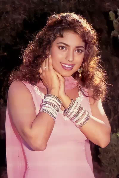 Juhi Chawla – miniatura