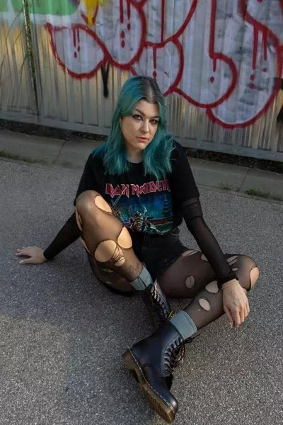 Julia Bojaruniec – miniatura