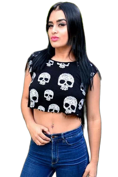 Julia Cruz – miniatura