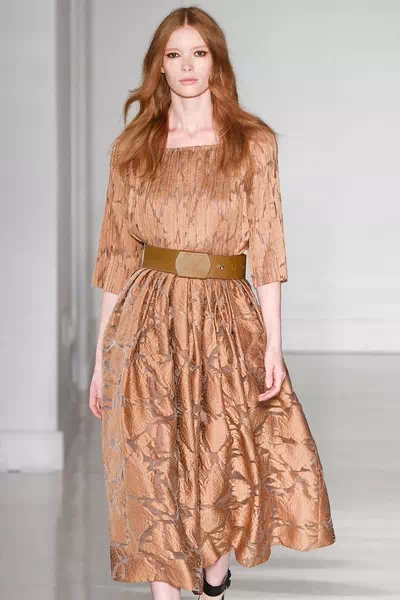 Julia Hafstrom – miniatura