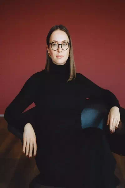 Julia Ioffe – miniatura