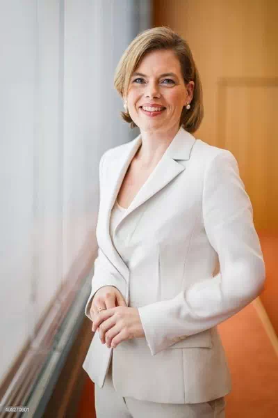 Julia Klockner – miniatura