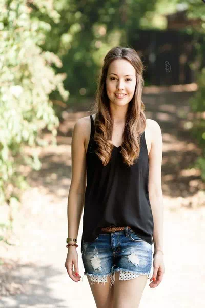 Julia Kruger – miniatura