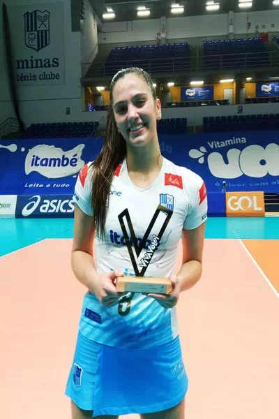 Julia Kudiess – miniatura