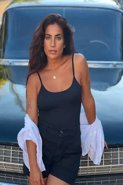 Julia Medina – miniatura