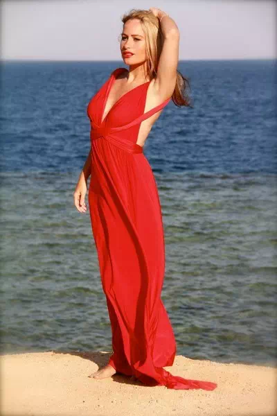 Julia Pago – miniatura