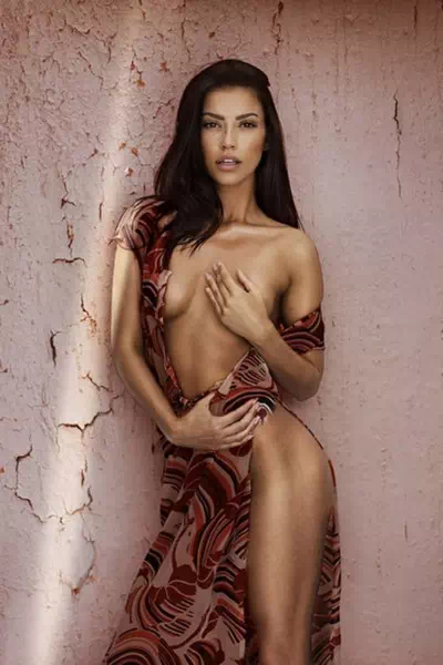 Julia Rompalska – miniatura