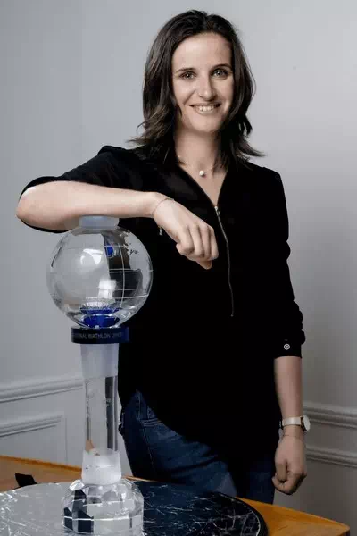 Julia Simon – miniatura