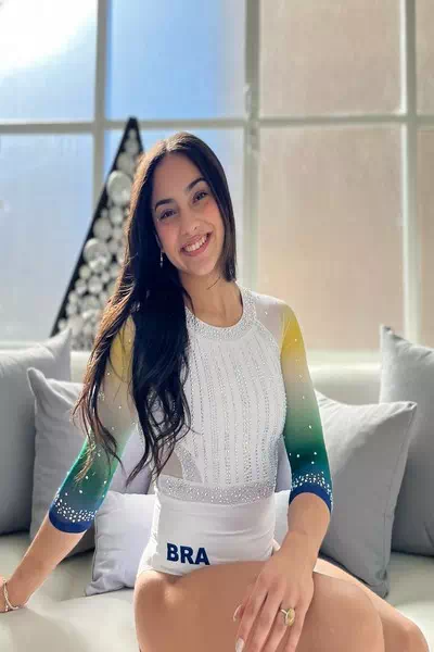 Julia Soares – miniatura