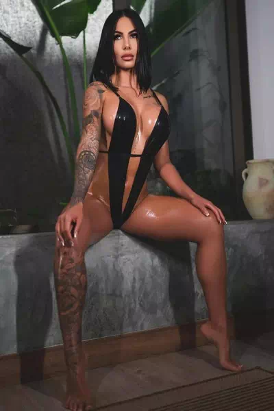 Juliana Candy – miniatura