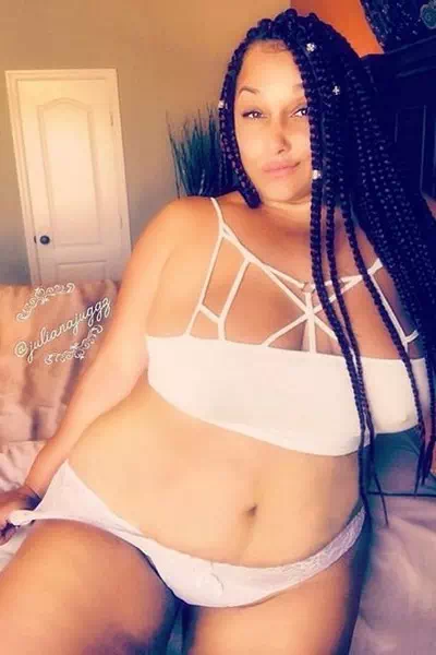 Juliana Juggz – miniatura