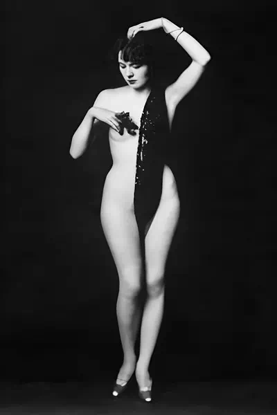 Julie Henkel – miniatura