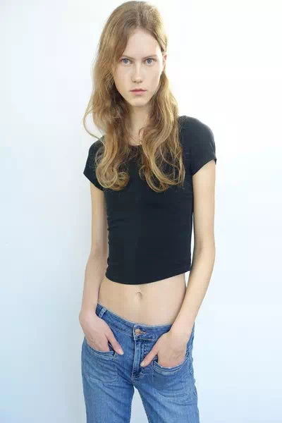 Julie Hoomans – miniatura