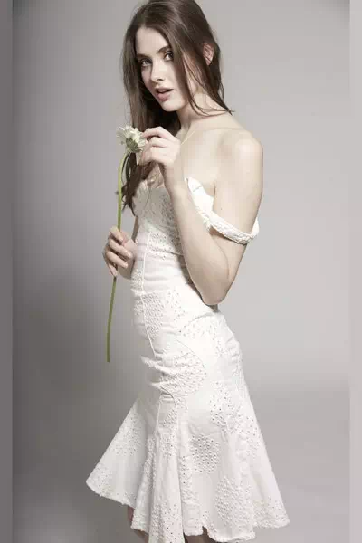 Juliet Searle – miniatura