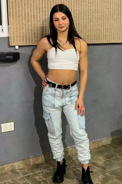 Julieta Martinez – miniatura