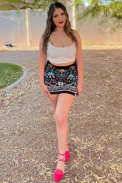 Julissa Vejar – miniatura