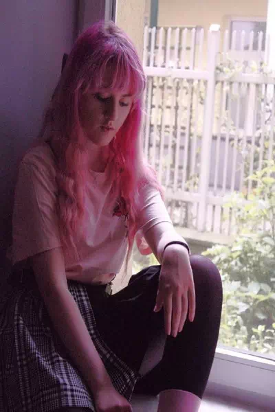 Julka Sobieska – miniatura