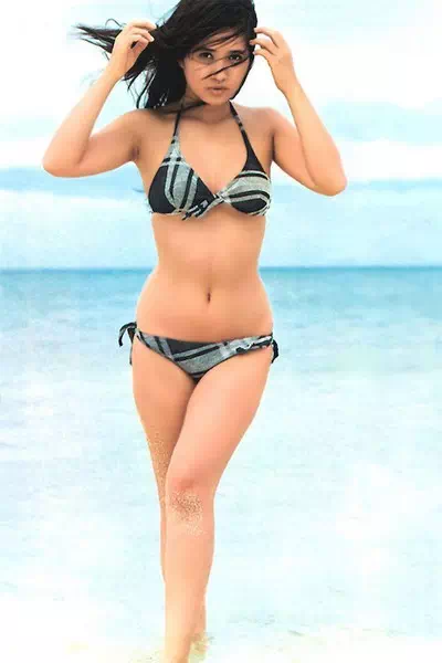 Jun Fubuki – miniatura