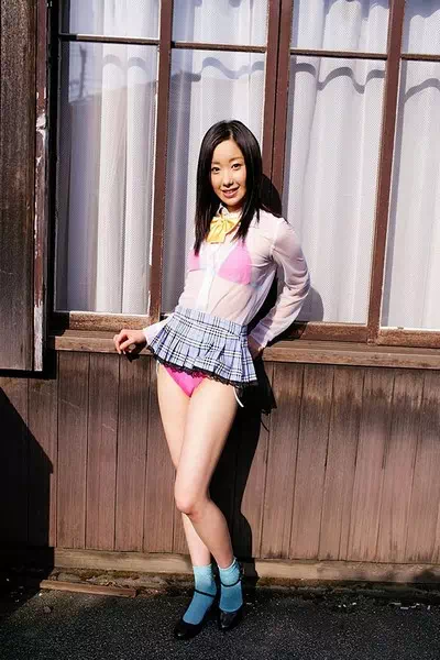 Jun Kiyomi – miniatura