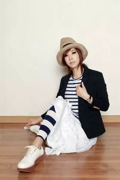 Jung Da-yeon – miniatura