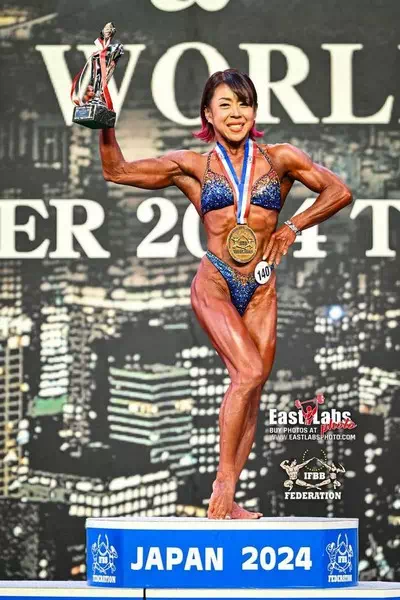 Junko Ogishima – miniatura