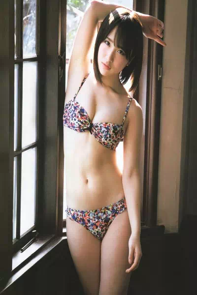 Juri Takahashi – miniatura