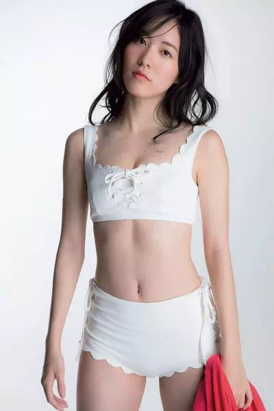 Jurina Matsui – miniatura