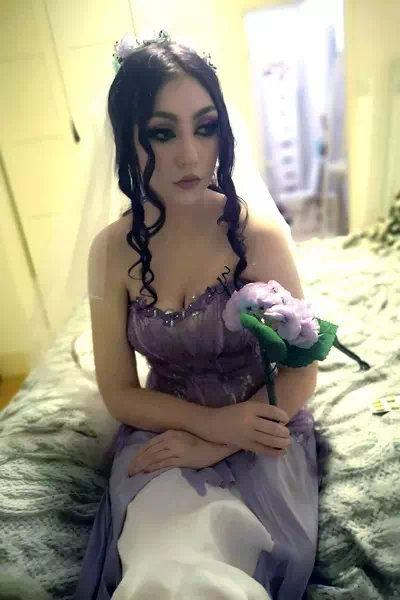 JustAMinx – miniatura